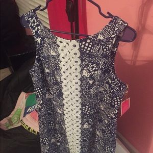 Lilly For Target- Size 12- NWT